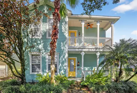 1454 Reunion Blvd, Reunion, FL 34747