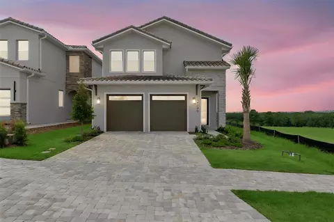 16308 Vetta Dr, Montverde, FL 34756