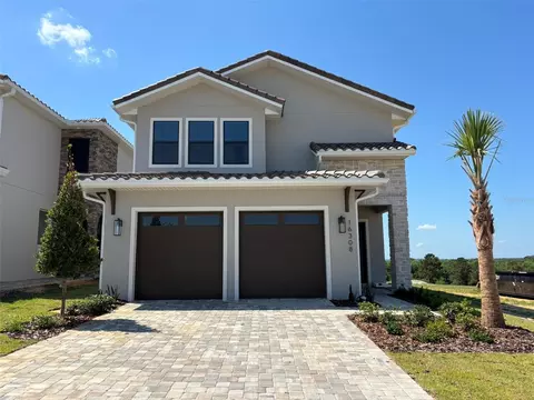 16308 Vetta Dr, Montverde, FL 34756