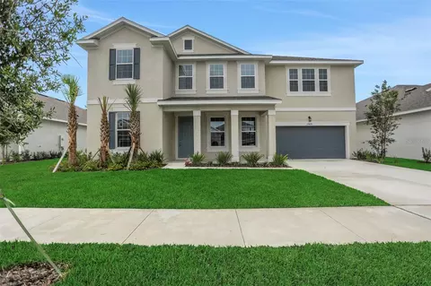 17409 Crisp Apple Ln, Land O Lakes, FL 34638