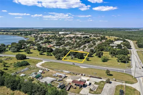 cr 448 LOT 1, Tavares, FL 32778