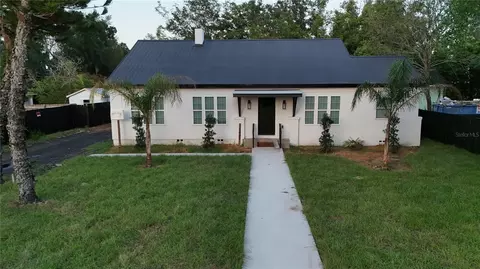 1007 S Eustis St, Eustis, FL 32726