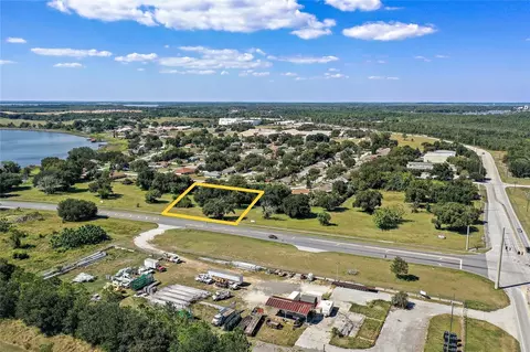 cr-448 LOT 2, Tavares, FL 32778