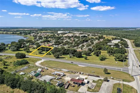 cr-448 LOT 3, Tavares, FL 32778