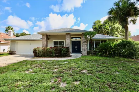 7800 Pointview Cir, Orlando, FL 32836