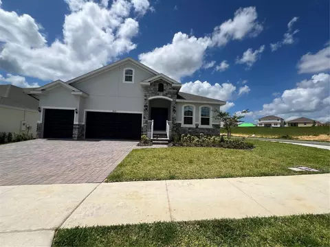 1698 Cadence St, Minneola, FL 34715