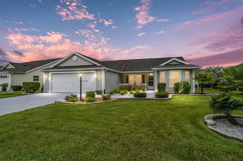 2041 Royal Elm Rd, The Villages, FL 32162