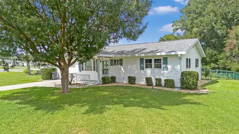 10989 SW 78th Ave, Ocala, FL 34476