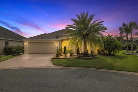 3574 Kimble Ct, The Villages, FL 32163