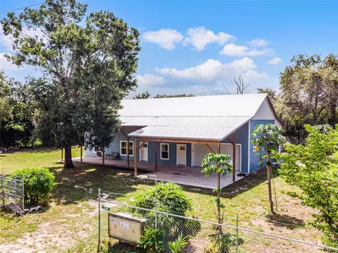 12604 Dailey Dr, Tavares, FL 32778 photo 1