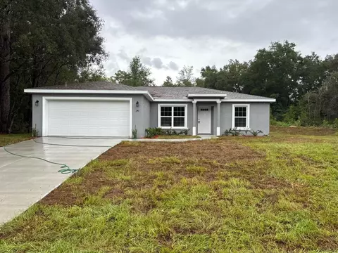 1741 W Corrine St, Dunnellon, FL 34434