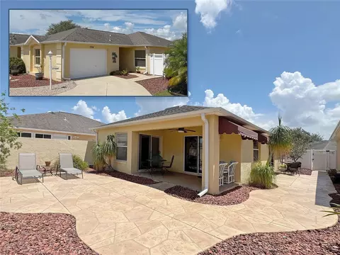 3364 Archer Ave, The Villages, FL 32162