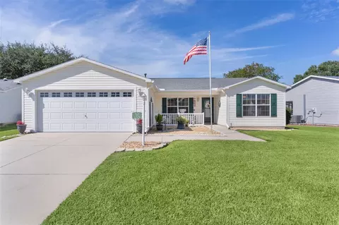 1705 Staunton St, The Villages, FL 32162