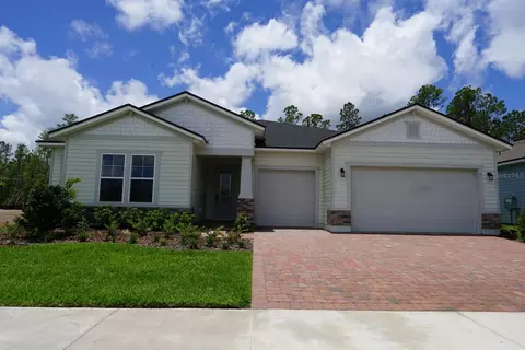 66 Reverie Dr, Palm Coast, FL 32137