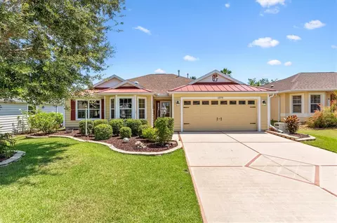1079 Woodruff St, The Villages, FL 32162