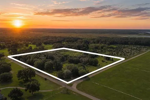 Yale Hammock Road, Umatilla, FL 32784