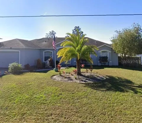 23 Bishop Ln, Palm Coast, FL 32137