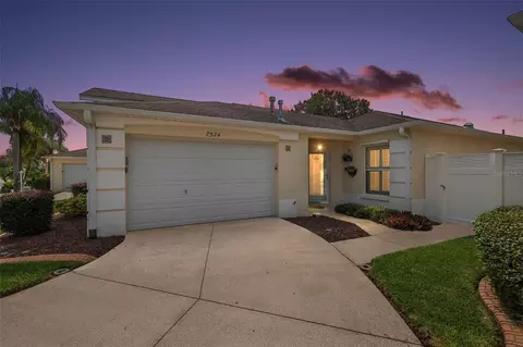 7574 SE 170th Longview Ln, The Villages, FL 32162