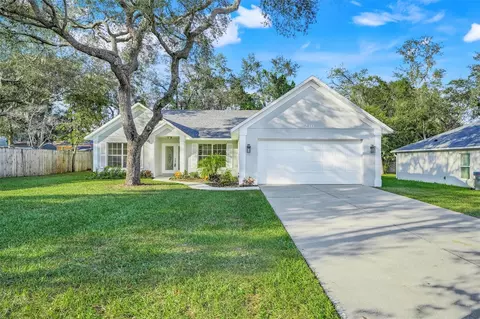 210 E Baker St, Minneola, FL 34715