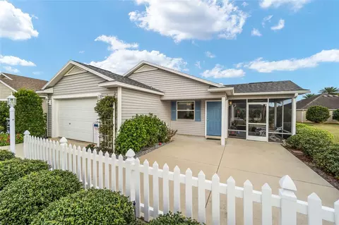 3457 Carrabelle Ct, The Villages, FL 32163