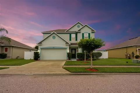 1236 Water Willow Dr, Groveland, FL 34736