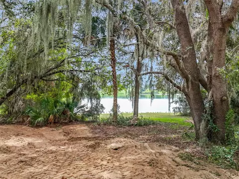 Bear Den Drive, Eustis, FL 32736