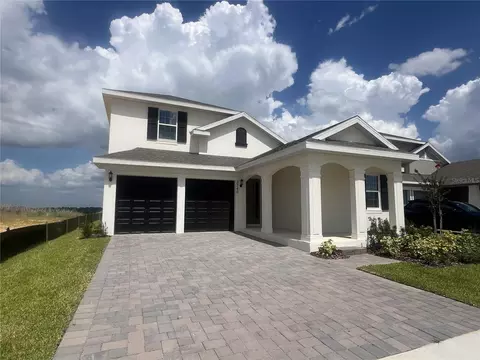 2240 Axel St, Minneola, FL 34715