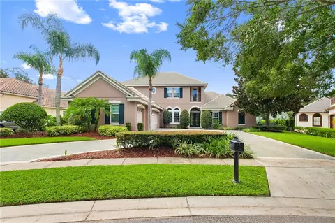 1437 Langham Ter, Lake Mary, FL 32746