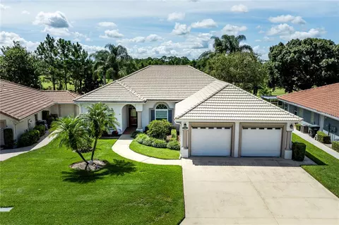 236 Golf Aire Blvd, Winter Haven, FL 33884