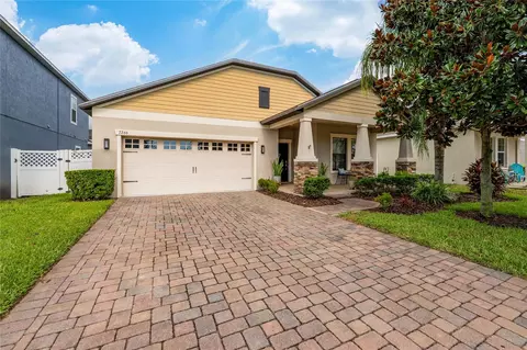7266 Penkridge Ln, Windermere, FL 34786