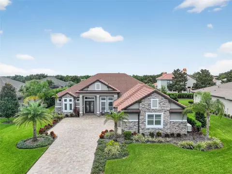 3022 Isola Bella Blvd, Mount Dora, FL 32757