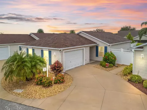 2495 Dundee Ter, The Villages, FL 32162