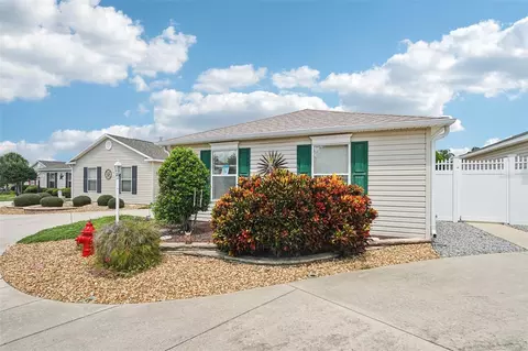 523 Richburg St, The Villages, FL 32162