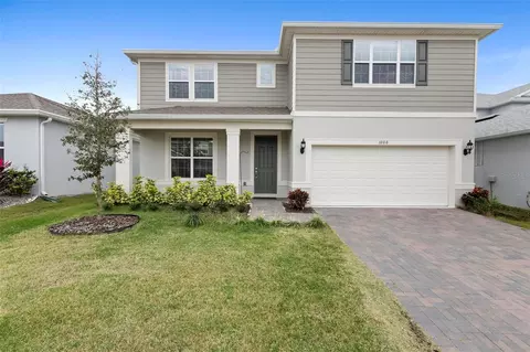 3306 Hanging Tide St, Winter Garden, FL 34787
