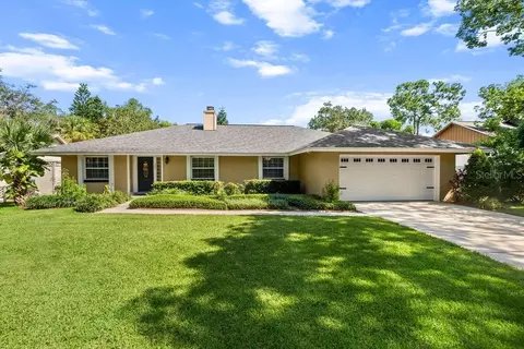 397 Wekiva Cove Rd, Longwood, FL 32779