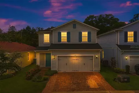 1143 Bobcat Chase Blvd, Oakland, FL 34760