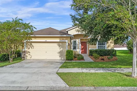 349 Red Kite Dr, Groveland, FL 34736