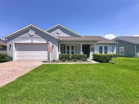 106 Mist Flower Ln, Groveland, FL 34736
