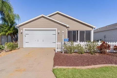 1817 Orange Ct, The Villages, FL 32162