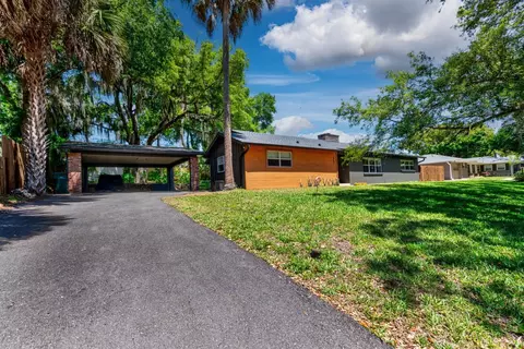 1441 Tedford St, Eustis, FL 32726