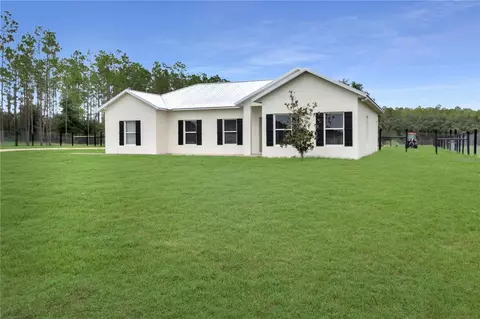 3430 Conniff Rd, Groveland, FL 34736