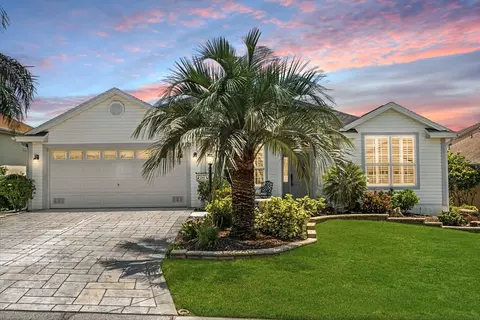 2543 Flintshire Ave, The Villages, FL 32162