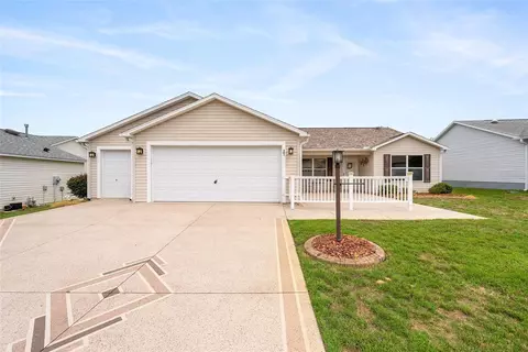 301 Pacolet Ter, The Villages, FL 32162