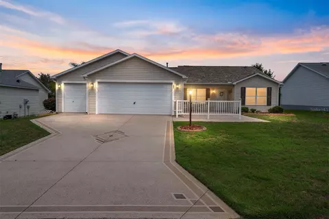 301 Pacolet Ter, The Villages, FL 32162