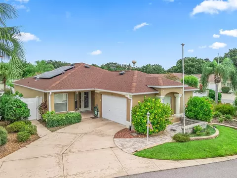 1981 Anniston Dr, The Villages, FL 32162