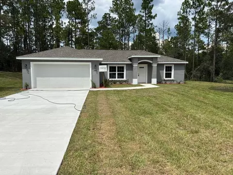2849 W Higgins Pl, Dunnellon, FL 34433