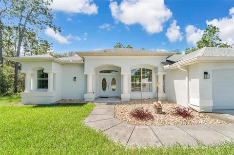 33304 Teakwood Dr, Webster, FL 33597