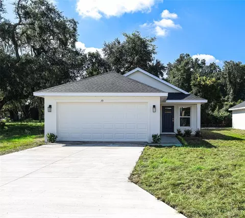 79 W Central Ave, Webster, FL 33597