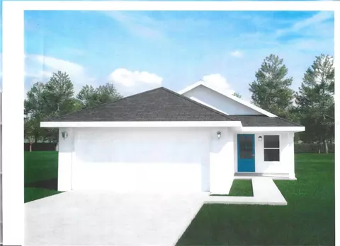 Exterior - 79 W Central Ave, Webster, FL 33597 photo 2 of 2