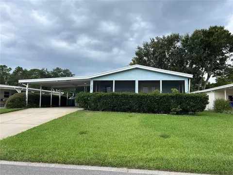 3562 Manatee Rd, Tavares, FL 32778